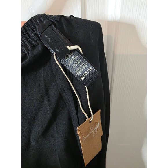 NWT Skims Silk Oversized Short Sleep Set, Onix 3X - Picture 10 of 11